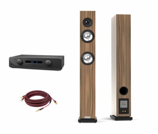 Pack Recital-Audio Illumine + Atoll IN200EVO + Dynavox 2x3m